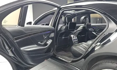 Mercedes-Benz S-Class 2014, 167752 км, за 14212.07 USD - фото 12