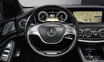 Mercedes-Benz S-Class 2014, 167752 км, за 14212.07 USD - фото 13