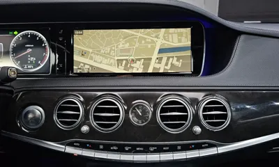 Mercedes-Benz S-Class 2014, 167752 км, за 14212.07 USD - фото 14