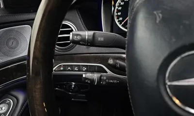 Mercedes-Benz S-Class 2014, 167752 км, за 14212.07 USD - фото 16