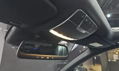 Mercedes-Benz S-Class 2014, 167752 км, за 14212.07 USD - фото 17