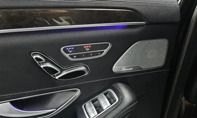 Mercedes-Benz S-Class 2014, 167752 км, за 14212.07 USD - фото 18