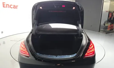 Mercedes-Benz S-Class 2014, 167752 км, за 14212.07 USD - фото 20