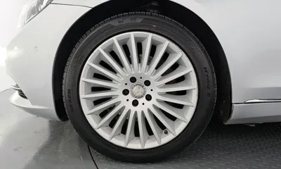 Mercedes-Benz S-Class 2015, 220783 км, за 13022.81 USD