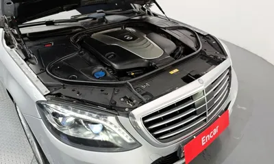 Mercedes-Benz S-Class 2015, 220783 км, за 13022.81 USD - фото 6