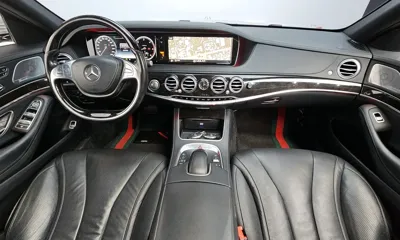 Mercedes-Benz S-Class 2015, 220783 км, за 13022.81 USD - фото 7