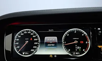 Mercedes-Benz S-Class 2015, 220783 км, за 13022.81 USD - фото 8