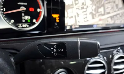 Mercedes-Benz S-Class 2015, 220783 км, за 13022.81 USD - фото 9