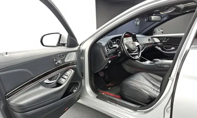 Mercedes-Benz S-Class 2015, 220783 км, за 13022.81 USD - фото 10