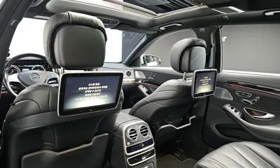 Mercedes-Benz S-Class 2015, 220783 км, за 13022.81 USD - фото 11