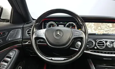 Mercedes-Benz S-Class 2015, 220783 км, за 13022.81 USD - фото 12