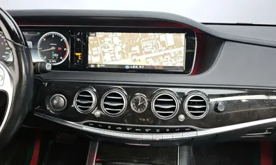 Mercedes-Benz S-Class 2015, 220783 км, за 13022.81 USD - фото 13