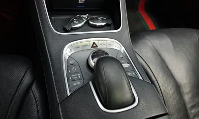 Mercedes-Benz S-Class 2015, 220783 км, за 13022.81 USD - фото 18