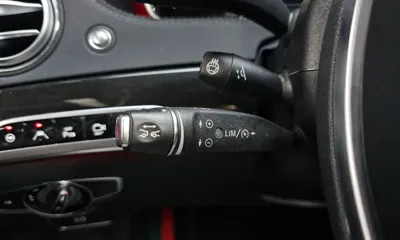 Mercedes-Benz S-Class 2015, 220783 км, за 13022.81 USD - фото 20