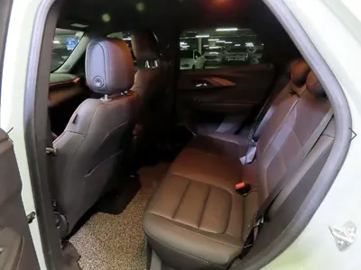 ChevroletGMDaewoo Trailblazer 2024, 30697 км, за 14900.88 USD - фото 7