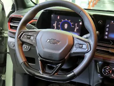 ChevroletGMDaewoo Trailblazer 2024, 30697 км, за 14900.88 USD - фото 8