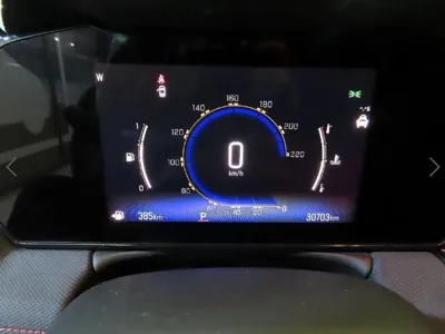 ChevroletGMDaewoo Trailblazer 2024, 30697 км, за 14900.88 USD - фото 9