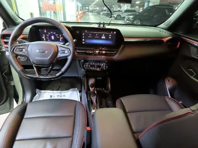 ChevroletGMDaewoo Trailblazer 2024, 30697 км, за 14900.88 USD - фото 10