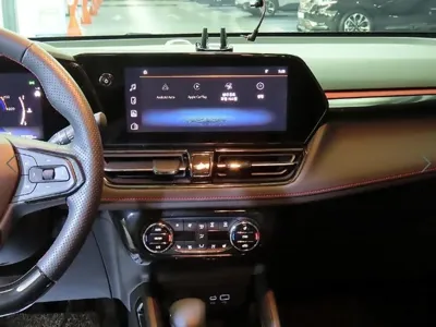 ChevroletGMDaewoo Trailblazer 2024, 30697 км, за 14900.88 USD - фото 11