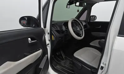 Kia Ray 2023, 68883 км, за 10744.28 USD - фото 10