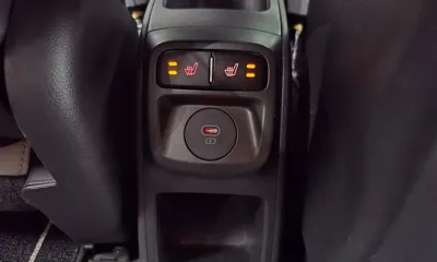 Kia Ray 2023, 68883 км, за 10744.28 USD - фото 19