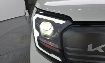 Kia Ray 2023, 68883 км, за 10744.28 USD - фото 22