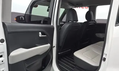 Kia Ray 2023, 68883 км, за 10744.28 USD - фото 26