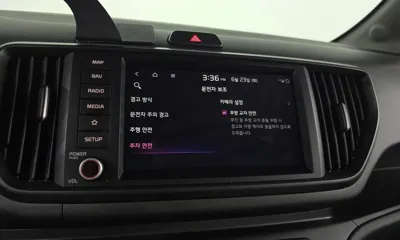 Kia Ray 2023, 68883 км, за 10744.28 USD - фото 33