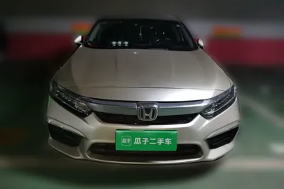 Honda Inspire 2019, 76400 км, за 14072 USD