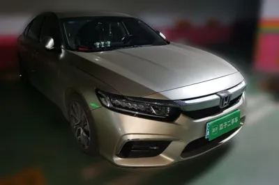 Honda Inspire 2019, 76400 км, за 14072 USD