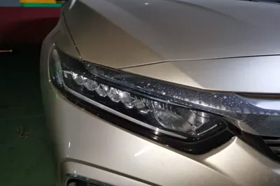 Honda Inspire 2019, 76400 км, за 14072 USD - фото 7