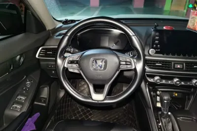 Honda Inspire 2019, 76400 км, за 14072 USD - фото 9