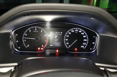 Honda Inspire 2019, 76400 км, за 14072 USD - фото 10