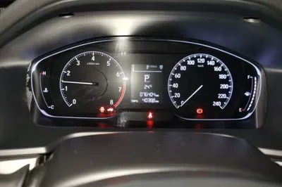 Honda Inspire 2019, 76400 км, за 14072 USD - фото 11