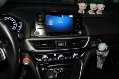Honda Inspire 2019, 76400 км, за 14072 USD - фото 12