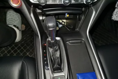 Honda Inspire 2019, 76400 км, за 14072 USD - фото 13