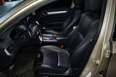 Honda Inspire 2019, 76400 км, за 14072 USD - фото 14