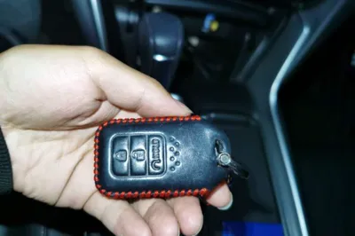 Honda Inspire 2019, 76400 км, за 14072 USD - фото 17