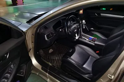 Honda Inspire 2019, 76400 км, за 14072 USD - фото 19