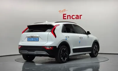 Kia Niro 2023, 82241 км, за 15287.55 USD