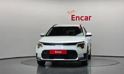 Kia Niro 2023, 82241 км, за 15287.55 USD
