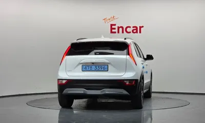 Kia Niro 2023, 82241 км, за 15287.55 USD