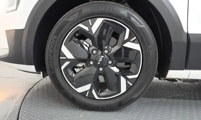 Kia Niro 2023, 82241 км, за 15287.55 USD