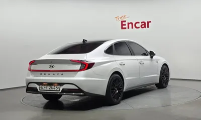 Hyundai Sonata 2020, 64785 км, за 11514.45 USD