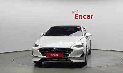 Hyundai Sonata 2020, 64785 км, за 11514.45 USD