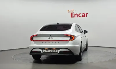 Hyundai Sonata 2020, 64785 км, за 11514.45 USD