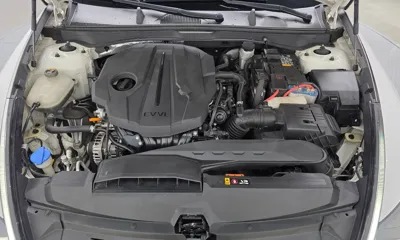 Hyundai Sonata 2020, 64785 км, за 11514.45 USD - фото 6