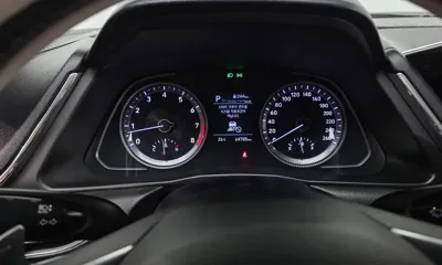 Hyundai Sonata 2020, 64785 км, за 11514.45 USD - фото 8