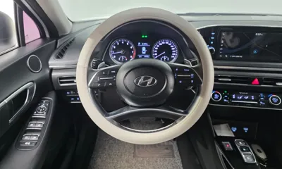 Hyundai Sonata 2020, 64785 км, за 11514.45 USD - фото 13
