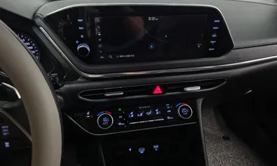 Hyundai Sonata 2020, 64785 км, за 11514.45 USD - фото 14